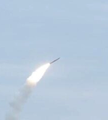 Ворог вкотре атакував ракетами: на Полтавщині чули вибухи