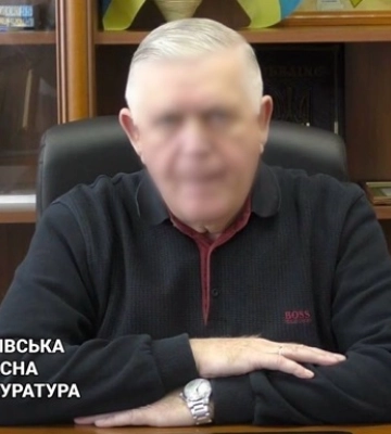Мэр Волчанска получил подозрение за сотрудничество с РФ: «светит» пожизненное