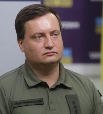Пошкоджений корабель Серпухов: в ГУР розповіли про спецоперацію Рибалка