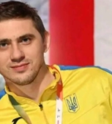 Миколаївські спортсмени вибороли 9 ліцензій для участі у XVIІ Паралімпійських іграх у Франції