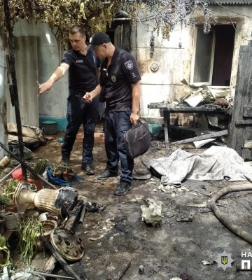 Пытался разобрать неизвестный предмет: в Одесской области от взрыва погиб 15-летний подросток