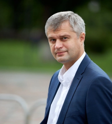 Економічне бронювання: що про це думає народний депутат з Волині