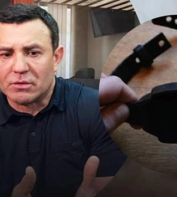 Апелляционный суд оставил Тищенко под круглосуточным домашним арестом