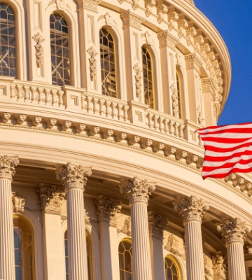 У США розмірковують над розміром свого внеску до позики Україні на 50 млрд за рахунок заморожених активів рф – Politico