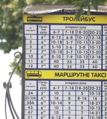 Експерти-міжнародники працюватимуть над покращенням системи громадського транспорту Рівного