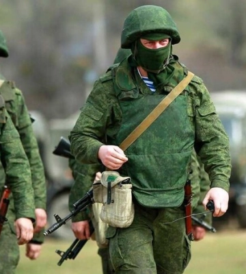 Загиблий чоловік, тяжко травмована жінка. Військові РФ жорстоко побили родину на ТОТ Херсонщини — "Жовта Стрічка"