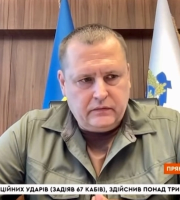 Внаслідок ракетної атаки по Дніпру пошкоджено декілька шкіл та дитсадків