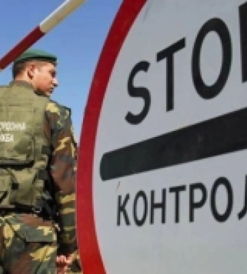 Прикордонники припинили більше тисячі спроб підкупу на загальну суму понад 12 мільйонів гривень