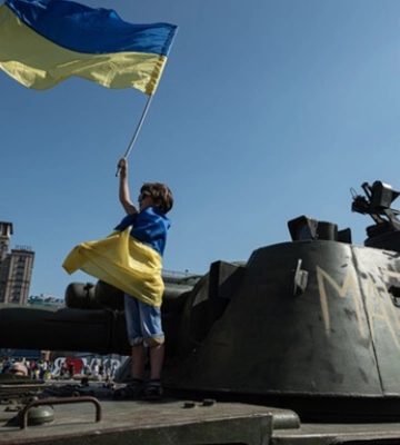 Дати відсіч окупантам: коли і як Україна може перемогти у війні