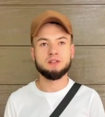 У Дніпрі знайшли горе-блогера, який одразу «злив» у мережу наслідки прильотів по місту