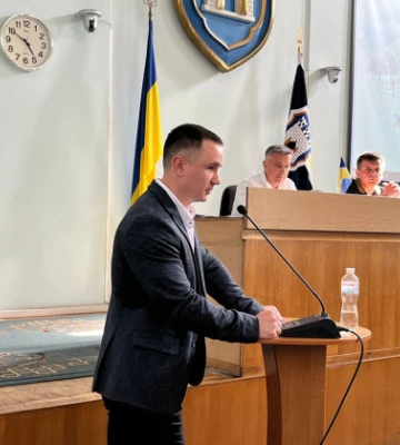 Житомирська міська рада почне надсилати військовозобв’язаним повістки на пошту
