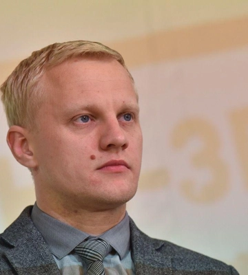 Шабунин считает, что может не служить в ВСУ из-за родинки
