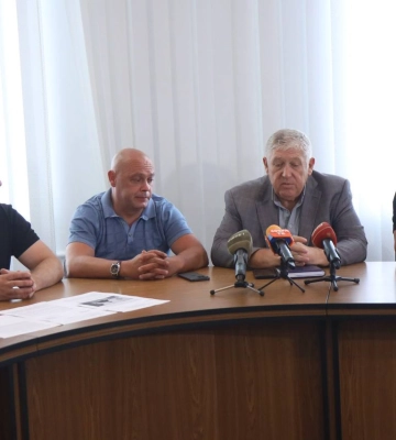 Експерти-міжнародники працюватимуть над покращенням системи громадського транспорту Рівного