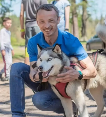 Находился в розыске месяц: харьковского журналиста нашли мертвым