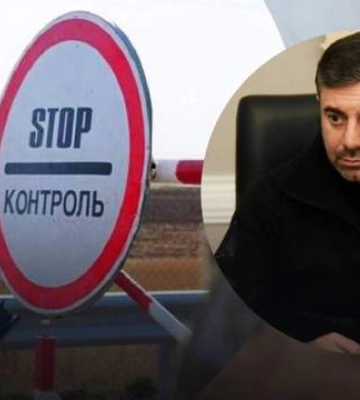 Лубінець: близькі родичі київських посадовців використовують дітей-сиріт, щоб уникнути мобілізації і втекти за кордон
