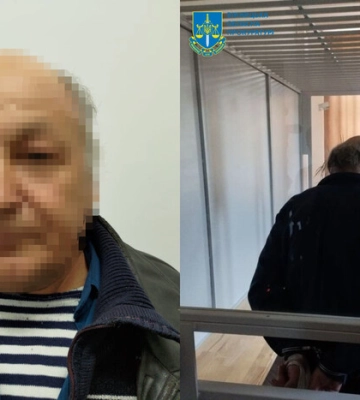 Житель Вінниччини отримав вирок за державну зраду. Що він скоїв