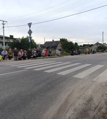 Енергетики Рівненщини оприлюднили графіки відключень світла на четвер