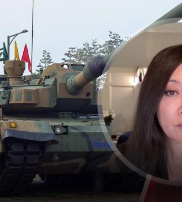 Південна Корея дуже обережна: експрацівниця ЦРУ відповіла, чи надасть Сеул допомогу Києву