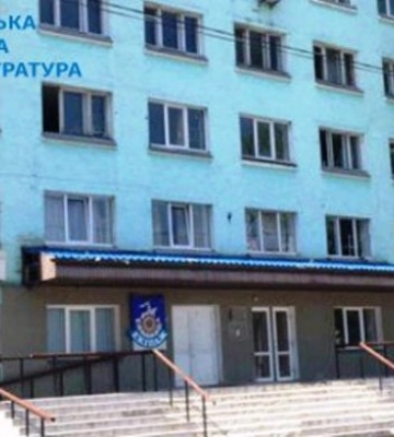 Ювенальні прокурори повернули із незаконної оренди нежитлові приміщення у Києві
