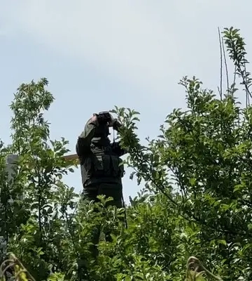Росіяни окупували ще два села на Донеччині і просунулися у низці населених пунктів ‒ DeepState
