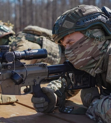 ЗСУ досягли успіху у Вовчанську і під Кремінною: аналіз ISW