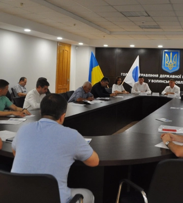 За пів року на Волині сплачено на 1,5 млрд грн податків більше, ніж торік