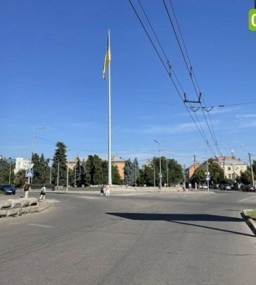 На Полтавщині спека продовжить набирати обертів