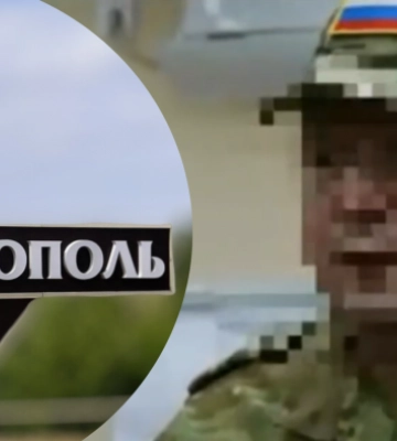 Настороженность не спала: рашист рассказал, как к ним относятся жители Мелитополя спустя больше двух лет оккупации