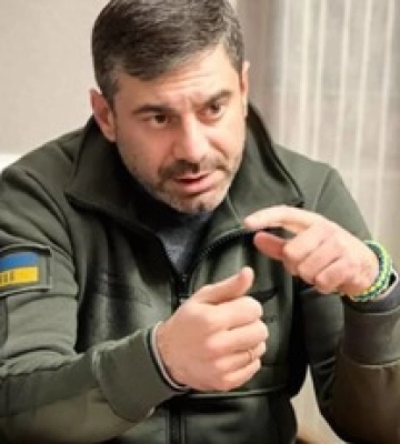 Омбудсмен влаштував скандал через ухилянтів-втікачів