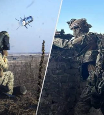 Понад 150 зіткнень на фронті, гарячі бої на Донеччини: карта бойових дій на 4 липня