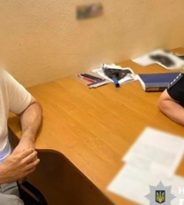 Скандал в Одессе: ветеринар-ветеран войны выдвинул условие бранному клиенту