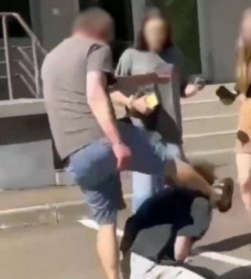 У Львові повідомлено про підозру адвокату, який побив неповнолітнього