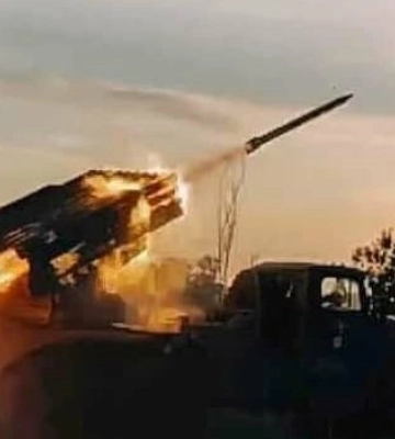 Генштаб оцінив ситуацію на фронті
