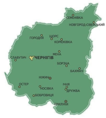 Нічна атака &quot;шахедів&quot;: є влучання на Чернігівщині