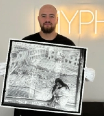 Роботи членів Миколаївської школи фотографії MYPH увійшли до колекції Музею Корсаків