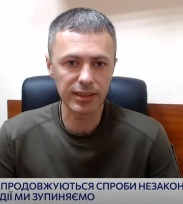 Активность РФ у границы: DeepState заявил о продвижении в Сотницком Казачке