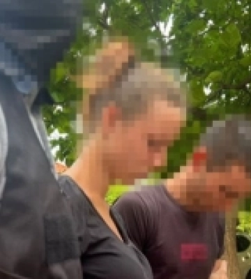 СБУ затримала агентів ФСБ, які під виглядом пари наречених шпигували за морською охороною Одещини