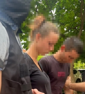 Шпионили за морской охраной Одесщины: СБУ задержала агента ФСБ РФ и его сообщницу. ФОТО