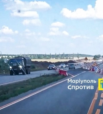 Росіяни за добу 391 раз били по Запорізькій області, двоє загиблих