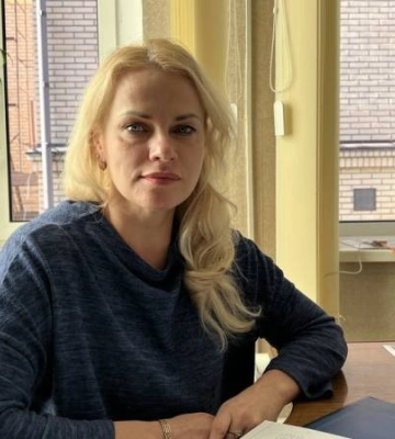 На Миколаївщині всі лікарні забезпечені генераторами, а деякі навіть сонячними батареями