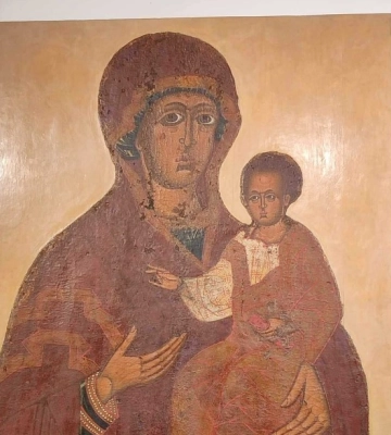 За загиблих Захисників молитимуться у Рівному