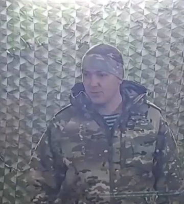 Причастен к резне в Буче: ФСБ задержала российского полковника 