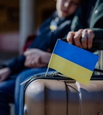 Використання дітей-сиріт для втечі родичів чиновників за кордон: розпочато розслідування
