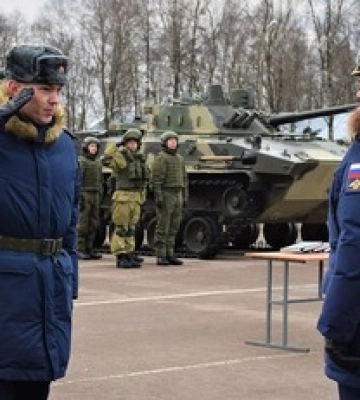 Затримано відомого по звірствам у Бучі російського командира