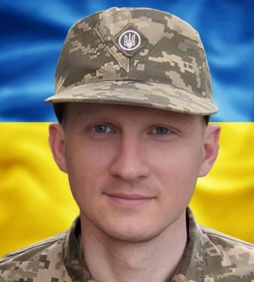 У громаді на Рівненщині попрощаються із полеглим бойовим медиком