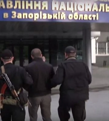 Бандиты из Мелитополя - главные подозреваемые в убийстве чиновника из Запорожья Максима Денщика 