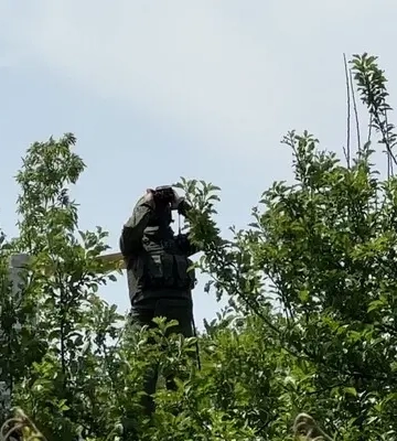 В Третьей ОШБр рассказали о планах россиян на харьковском направлении