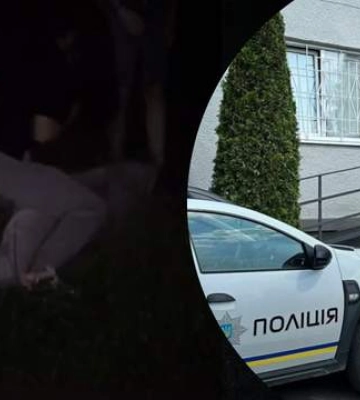 На Тернопільщині група підлітків жорстоко побила 14-річну дівчину