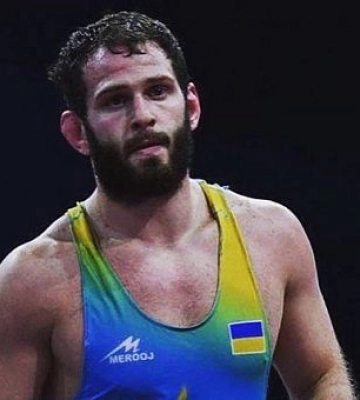 Олімпійські ігри-2024: спортсмен з Дніпра виборов ще одну ліцензію для України