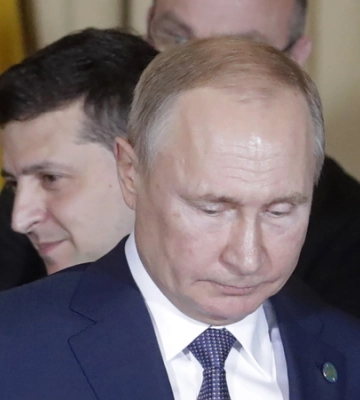 Согласится ли Путин встретиться с Зеленским: как Киев решил сыграть на опережение